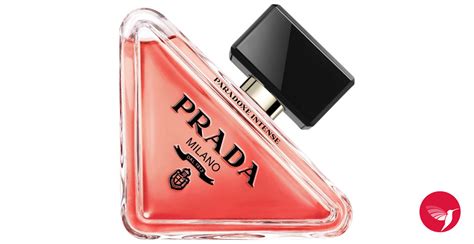 prada robot perfume|prada paradoxe intense for women.